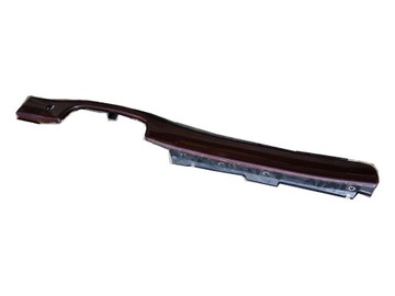 Overlay dashboard chrysler 300m 3.5 europe, фото