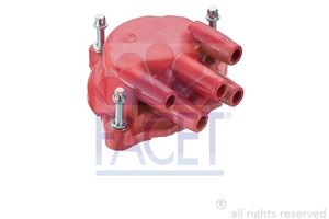 Opel ascona omega 2.0 tamper distributor ignition, фото