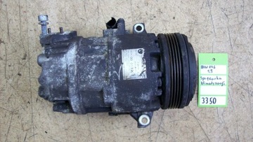 Compressor air conditioner bmw 3 e46 8386837, фото