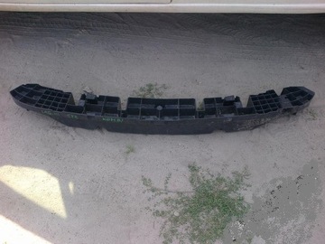Rear beam back bumpers renault laguna 3 station wagon, фото