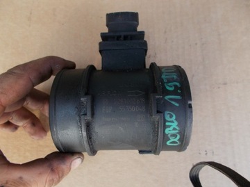 Fiat doblo croma grande punto 1.9 flow meter, фото