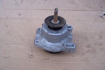 Ford transit mk8 2014 cushion bracket motor, фото