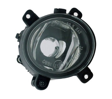 Headlight fog light tyc 19-0282-01-2, фото
