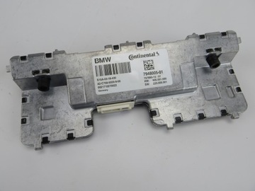 Блок камеры kafas bmw g30 7948005, фото