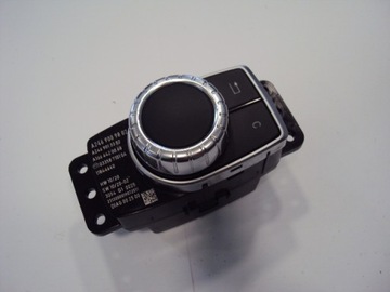 Cover switch b-class w246 a2469009802, фото