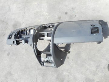 Renault megane 2 plank panel torpedo europe, фото