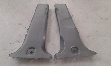 Hyundai ix55 veracruz 2008 rack pad rack sro, фото