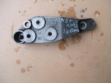 Fiorino nemo bipper bracket fasteners 55700438, фото