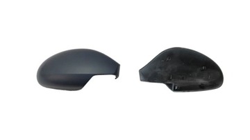 Seat ibiza cordoba 6l leon altea hull mirrors, фото