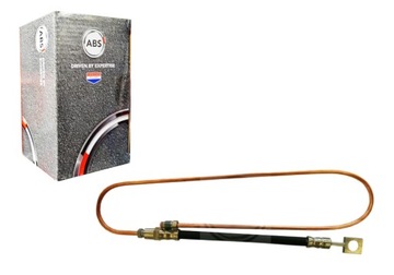 Brake hose flexible audi a3 vw bora golf, фото