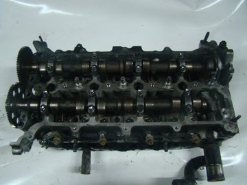 Avensis t25 2.2 d4d 2ad head shafts cf., фото