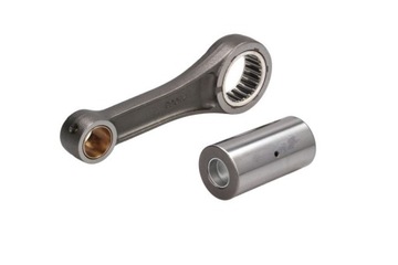 Connecting rod wossner yamaha yfm 660 raptor 01 p4037, фото