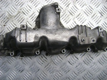 Audi a4 b7 2.0 tdi - intake manifold 03l125711e, фото