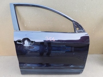 Right front door front nissan qashqai j11 2, фото
