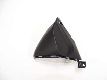 Cbr600rr filling muzzles protection headlights new left, фото