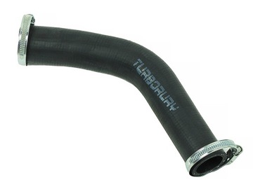 Tube spigot turbo intercooler fiat punto evo 1. 3-door, фото