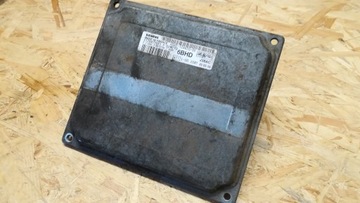 Ford computer control unit s120977015f 4s61-12a650-sd, фото