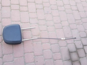 Подголовник сиденья перед кожа opel insignia 22822733, фото