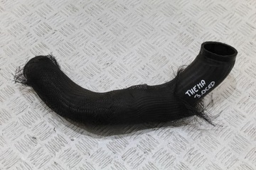 Spigot wire intercooler lancia thema 2013, фото