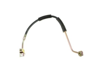 Brake hose flexible front right jeep liberty 2002 - 2007 kj, фото