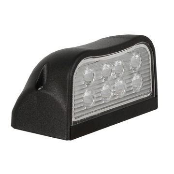 Фара подсветки номерного знака номерного led подсветка, фото
