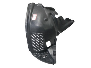 Подкрылок передний bmw x3 f25 2010 - 2017 рестайлинг x4 f26 r, фото