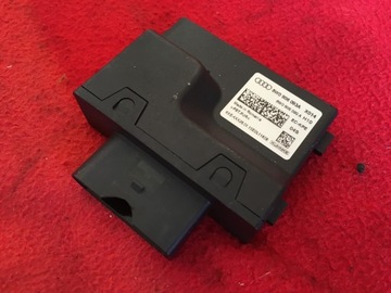 Audi a4 b9 15- control unit pump fuel 8w0906093a, фото