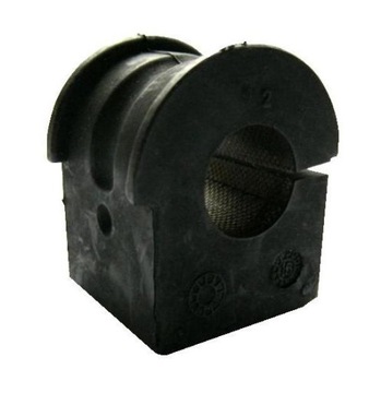 Rubber (tires) bushing stabilizer renault laguna 2, фото