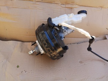 Ford focus mk3 rs vacuum pump g1fy-2b195-ab, фото