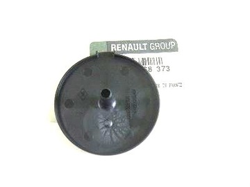 Deflector oil renault master 3, trafic/ nissan, фото