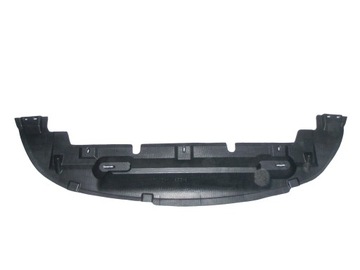Ford mondeo mk3 restyling 2004-2007 protection under bumper, фото
