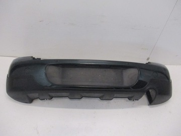 Bumper mini countryman 4x parking sensor 2013, фото