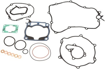 Set of gaskets centauro yamaha yz 125 05 - 17, фото