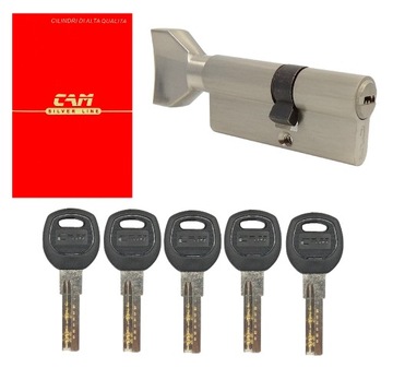 Repair kit cam 30/ 45 з handle+ 5 keys, фото