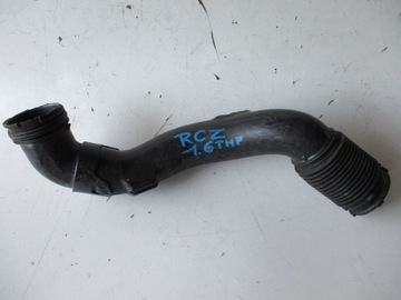 Tube spigot peugeot rcz 1, 6thp 9686168880c, фото