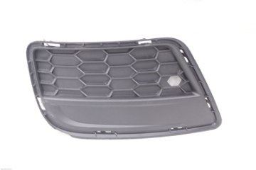 Решетка бампера передняя m paket - pakiet bmw x3 f25 оригинал, фото