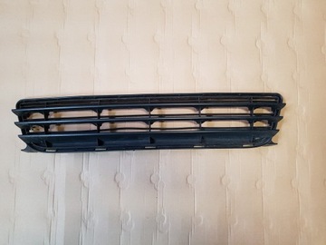 Toyota corolla e12 04-06 lattice central bumpers, фото