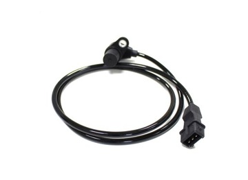 Sensor position of the crankshaft opel astra f omega vectra, фото