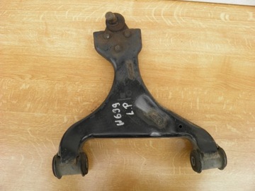 Lever front left viano vito w639 cdi 6393300410, фото
