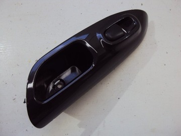Power windows control unit left rear nissan juke, фото