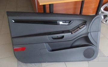 Карта левый карта на левая дверь kia pro ceed, фото