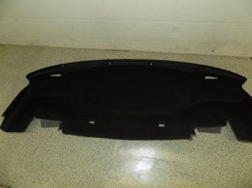 Ford 2016 mustang gt vi coating shelf map, фото