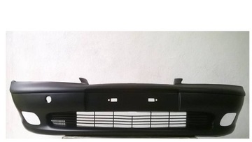 Bumper front opel vectra b 95-98, фото