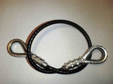 Ready rope steel 6mm. atlas, casing pvc 310, фото