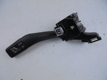 Переключатель подсветок 1k0953513e vw audi seat skoda, фото