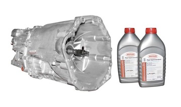 Gearbox a906260520000 mercedes vito viano, фото