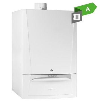 De dietrich evodens amc 15 kettle gas 1f, фото