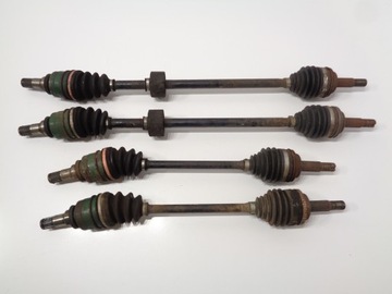 Axle pivot toyota yaris 1 1, 0 1999-2003 japan, фото