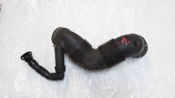 Tube spigot air vw passat b6 1.9 tdi 3c0129654m, фото