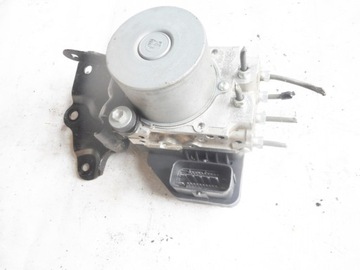 Toyota rav4 3 09 2, 2 d4d насос abs 44540-42210, фото